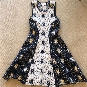 Parker dress